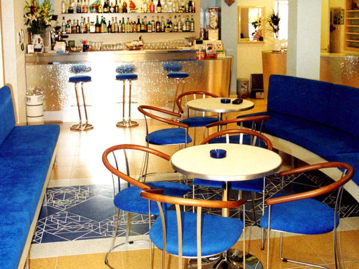 Hotel Metron