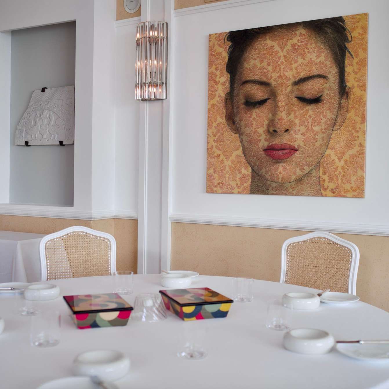 Grand Hotel Excelsior Vittoria