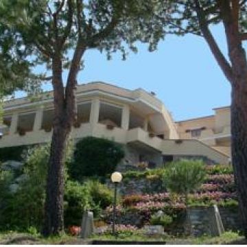 Hotel Villa Rita
