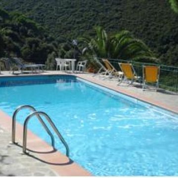 Hotel Villa Rita