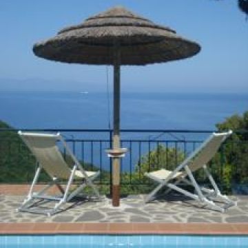 Hotel Villa Rita