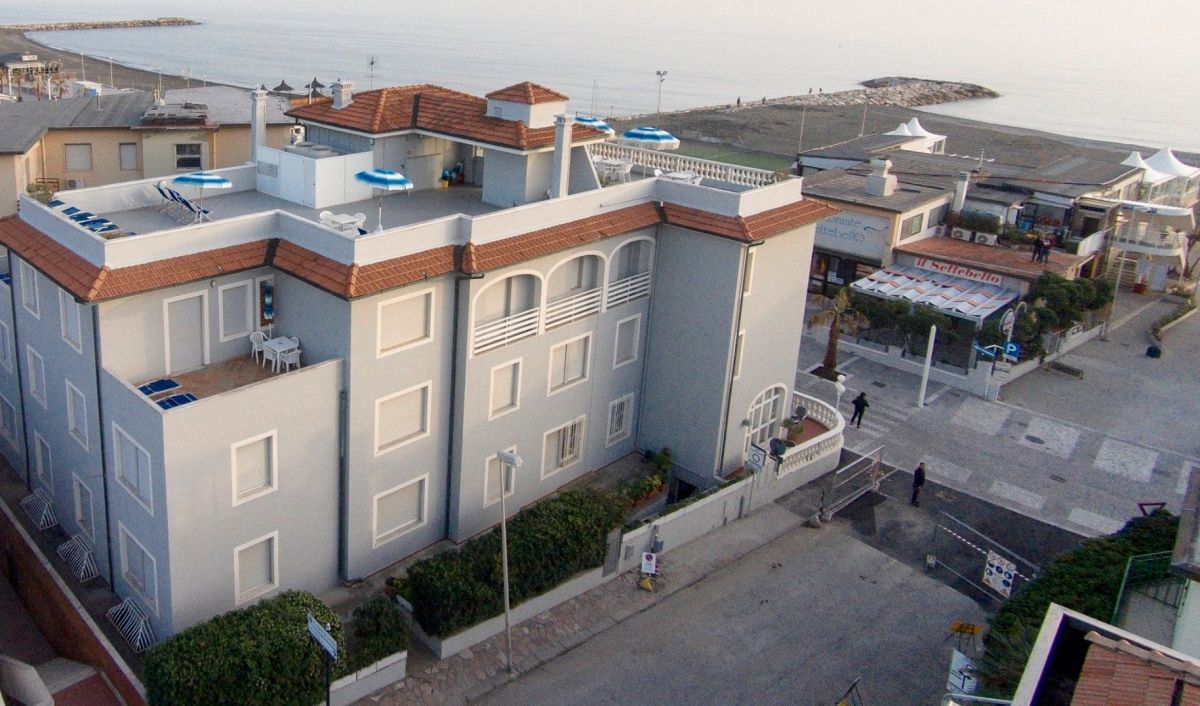 HG Hotel Il Settebello