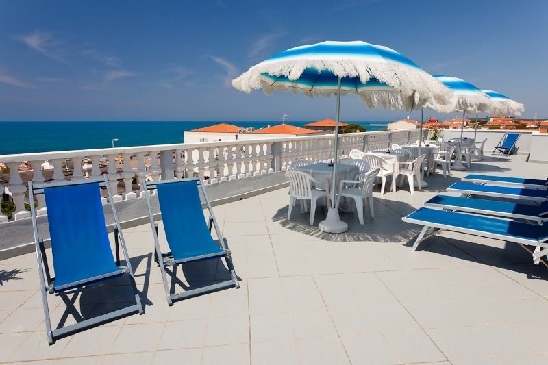HG Hotel Il Settebello