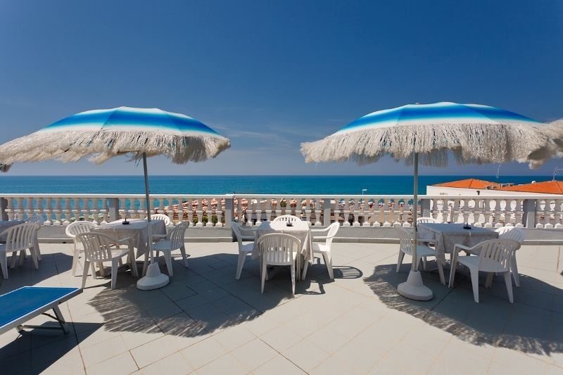 HG Hotel Il Settebello