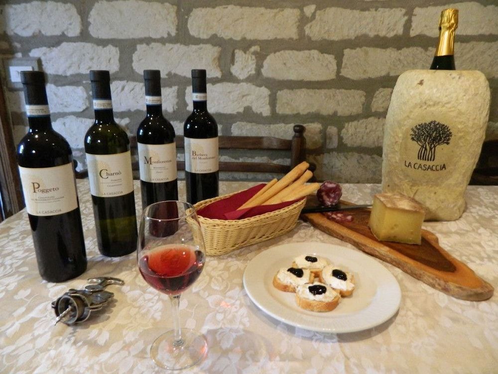 Quiete alla Casaccia B&B