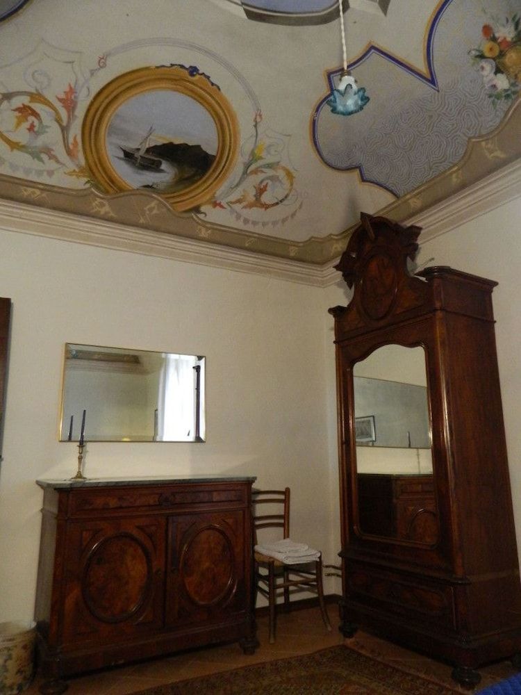 Quiete alla Casaccia B&B