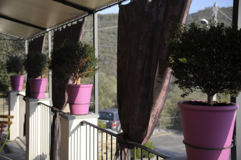 B&B La Casa Del Caco