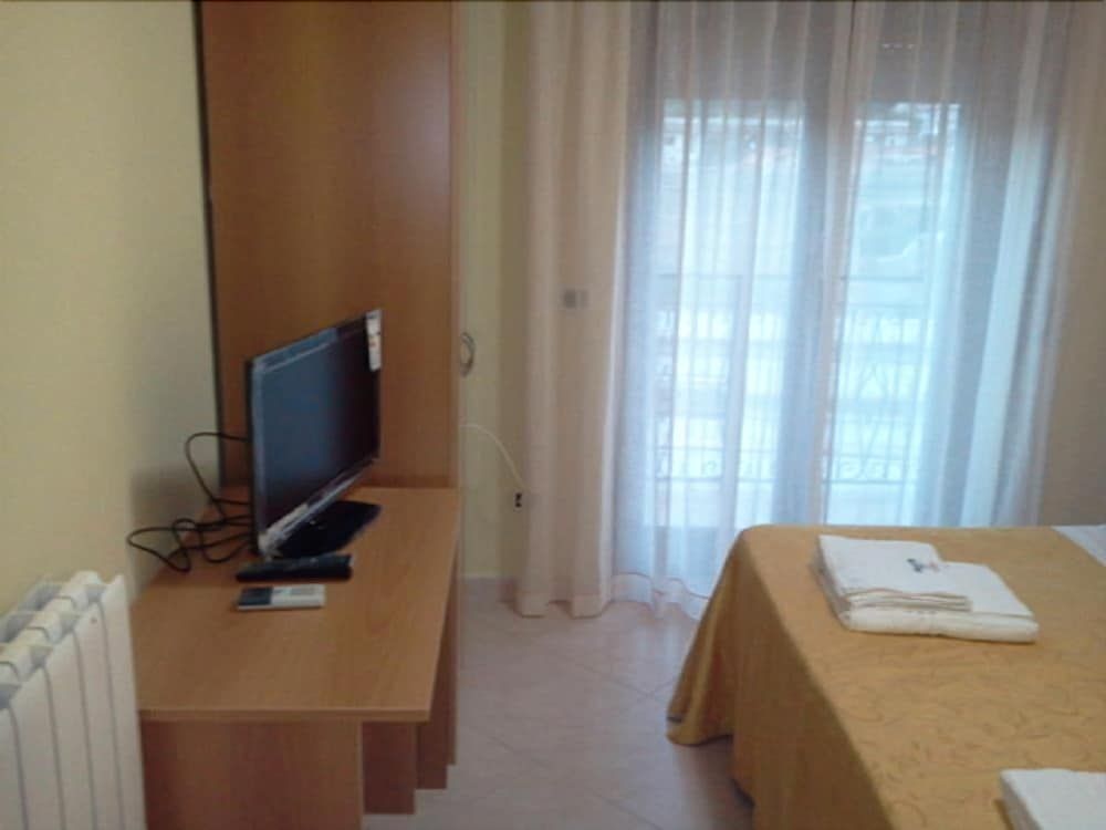 La Casa di Milu