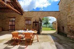 Borgo Dei Pini Villa