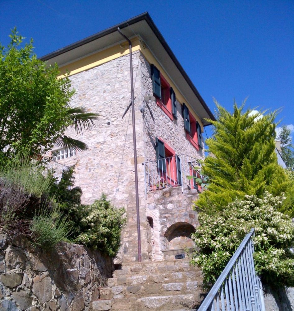 Resort Il Trebbio