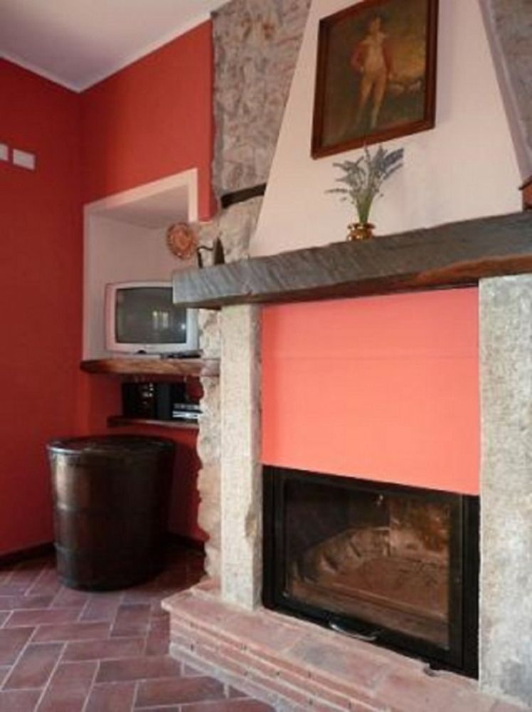 Resort Il Trebbio