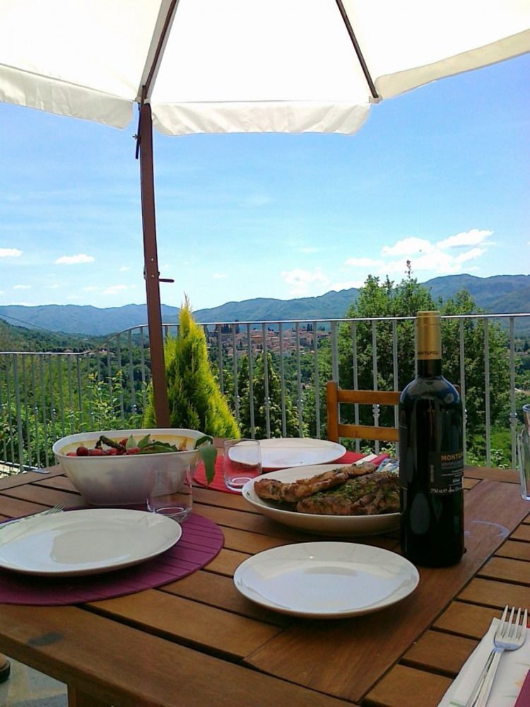 Resort Il Trebbio