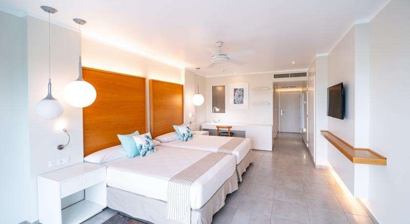 Sanctuary White Sands