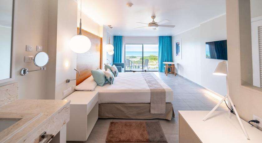 Sanctuary White Sands
