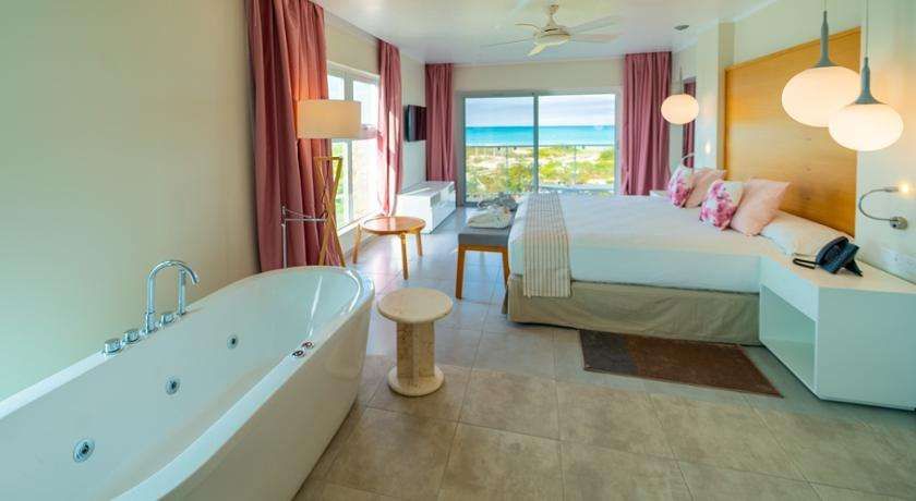 Sanctuary White Sands