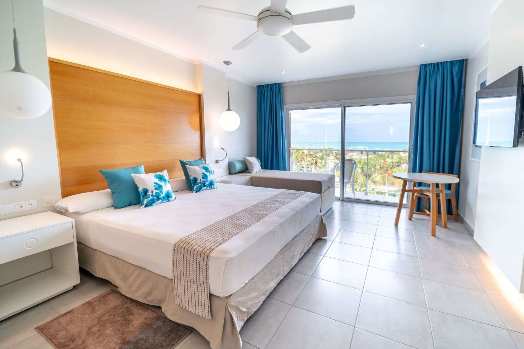 Sanctuary White Sands