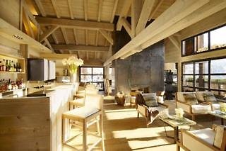 L’Alpaga, a Beaumier Hotel