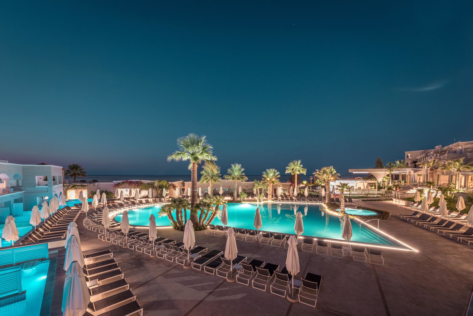 Mitsis Rodos Village