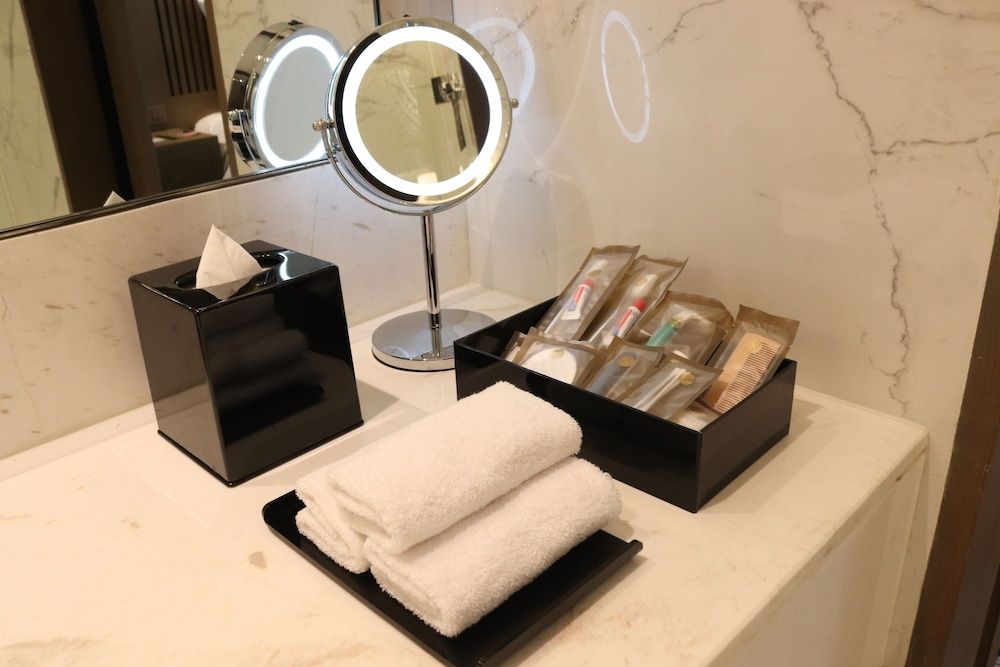Pullman Ciawi Vimala Hills Resort Spa & Convention Hotel