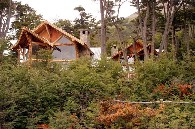 Cumbres del Martial