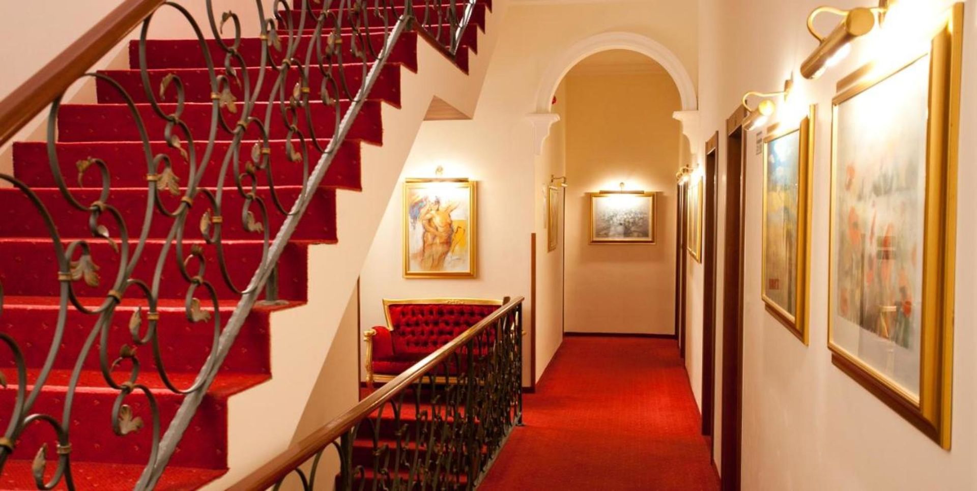 Hotel Globo