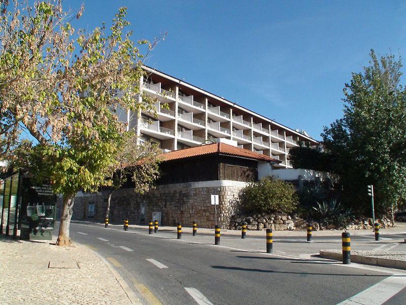 Hotel Cidadela Cascais