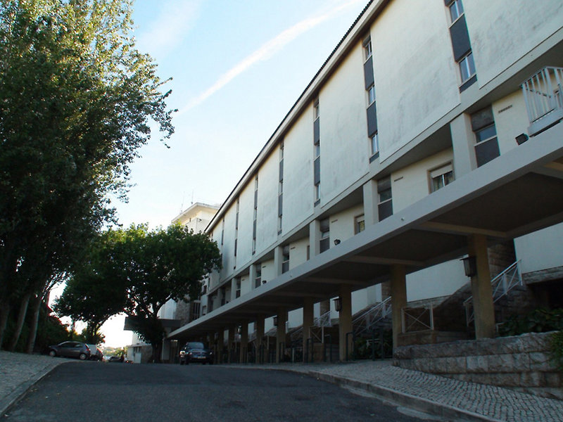 Hotel Cidadela Cascais