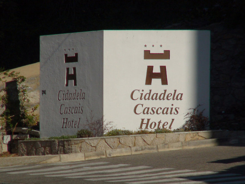 Hotel Cidadela Cascais