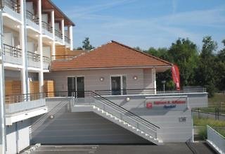 Séjours & Affaires Les Rives du Leman