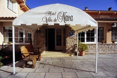 Villa de Nava