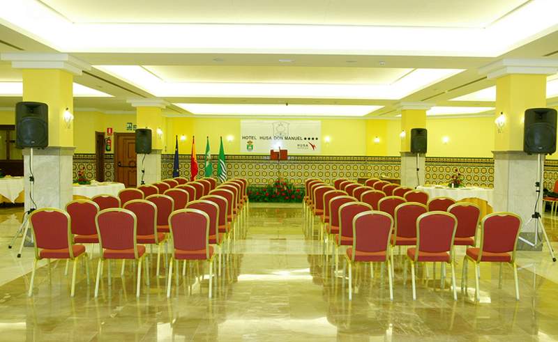 Hotel Don Manuel