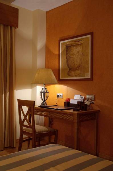 Hotel Don Manuel
