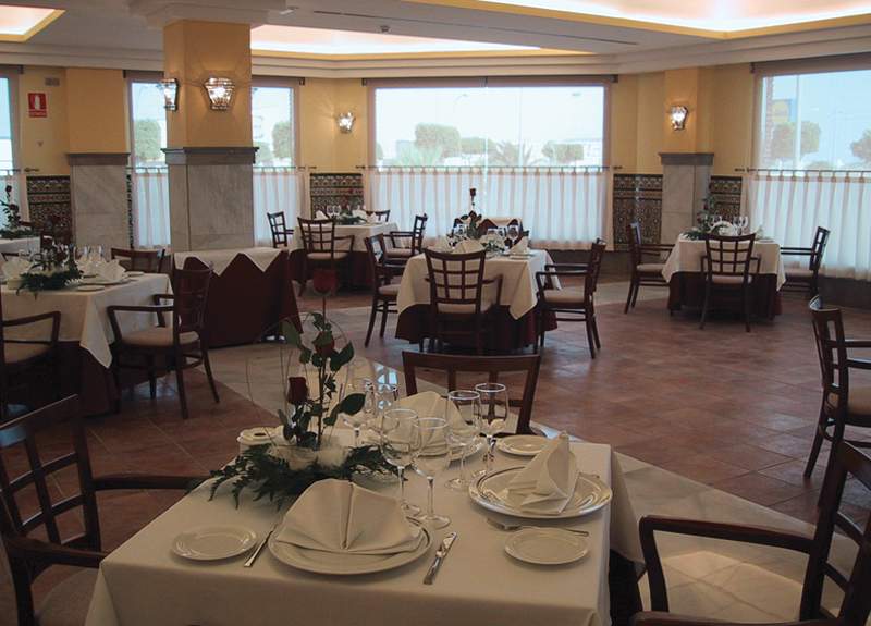 Hotel Don Manuel