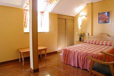 Hotel Quinfer