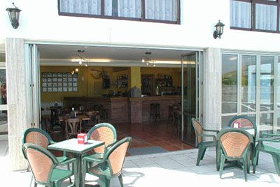 Hotel Quinfer