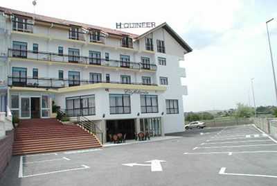Hotel Quinfer