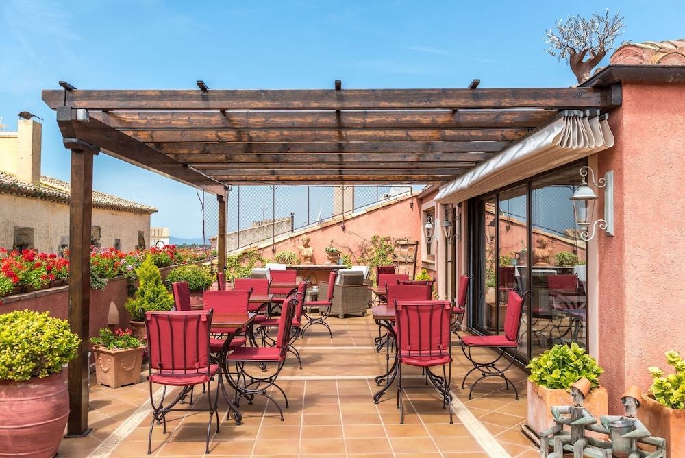 Hotel Sa Calma