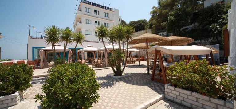 Hotel Riviera