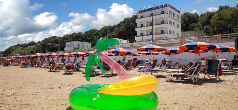Hotel Riviera