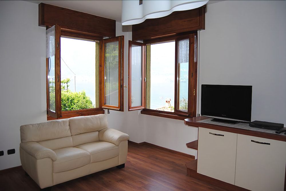 Bed & Breakfast Sosta Sul Lago