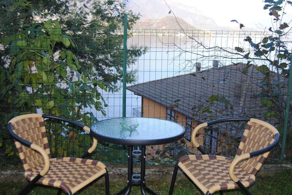 Bed & Breakfast Sosta Sul Lago