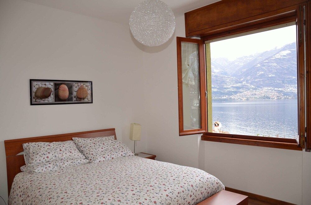 Bed & Breakfast Sosta Sul Lago