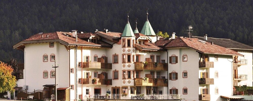 Hotel Rosa Resort