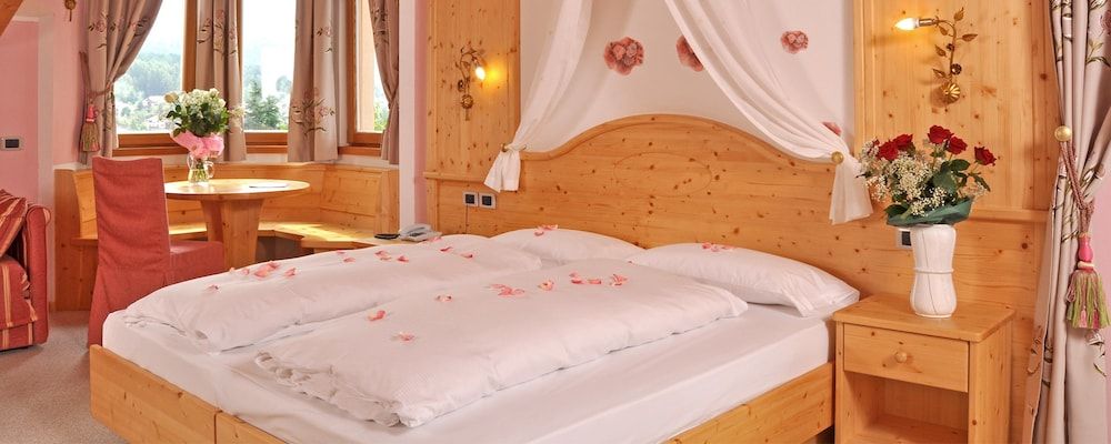 Hotel Rosa Resort