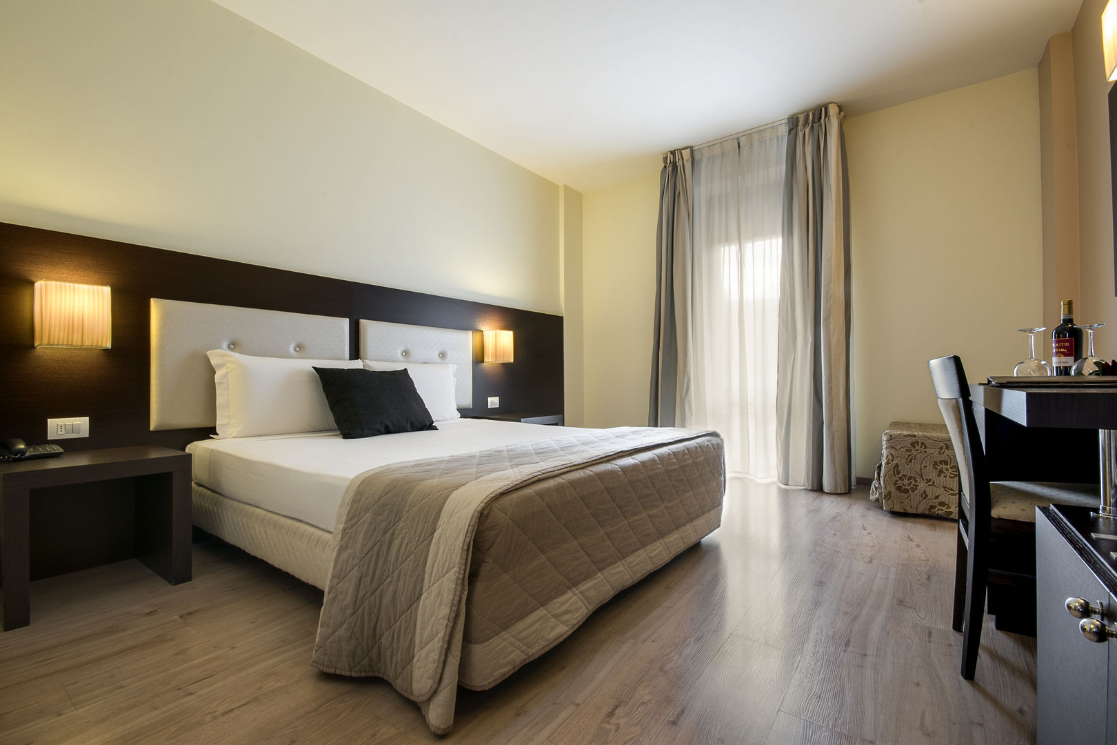 Hotel Executive Siena