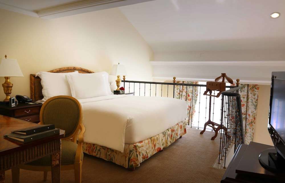 Hotel Gran Mahakam