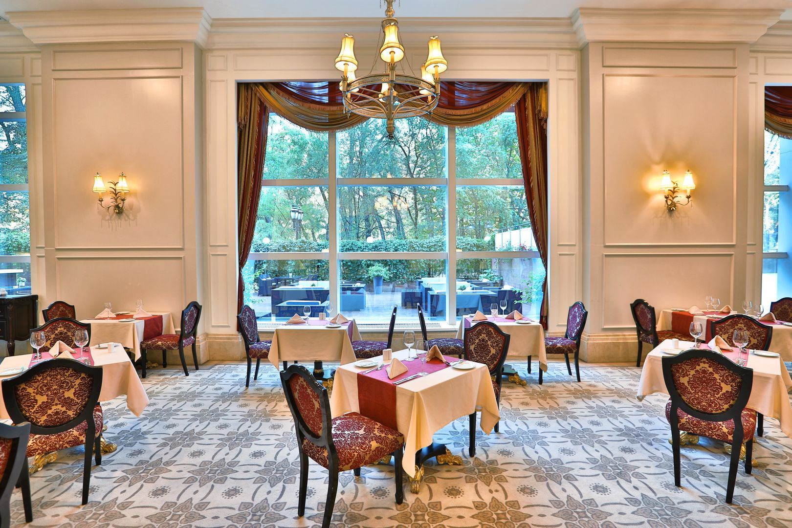 Rixos Almaty