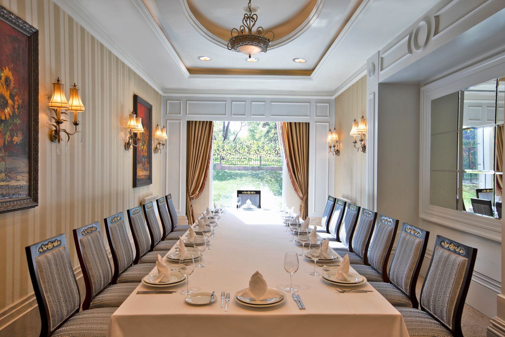 Rixos Almaty
