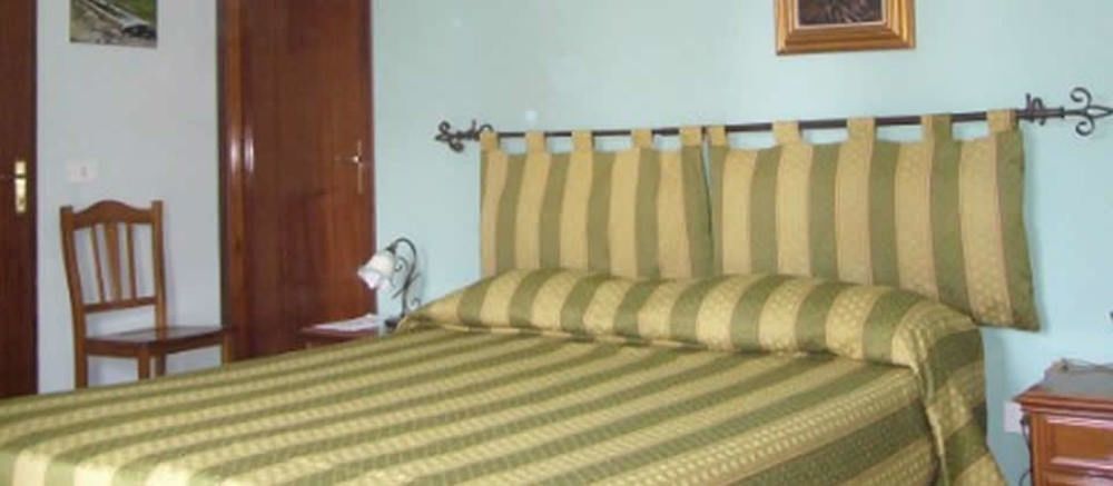 Bed & Breakfast S. Elia
