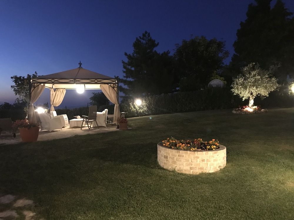 Villa Mascitti